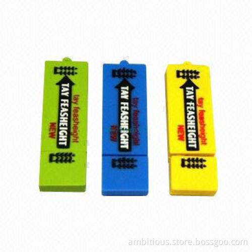 New Design Pen USB Flash Drive, Full Memory